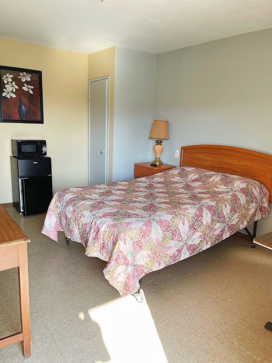 Sands Motel Port Lavaca